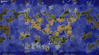 Match world