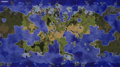 Match world