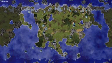 Match world