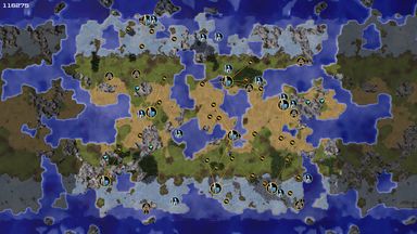 Match world