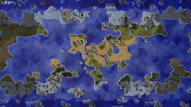 Match world