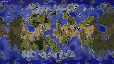 Match world