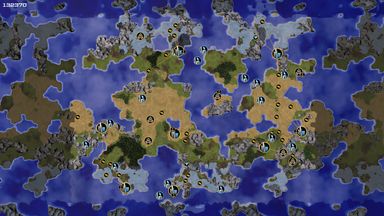 Match world