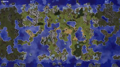 Match world
