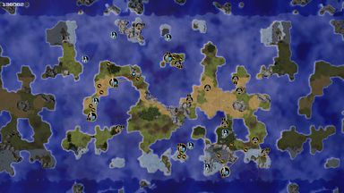 Match world