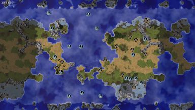 Match world