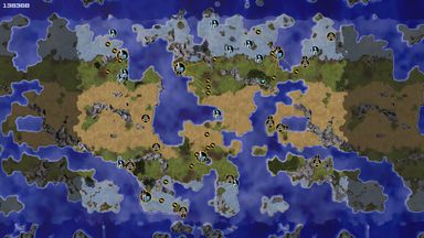Match world