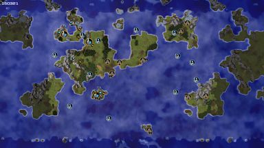 Match world