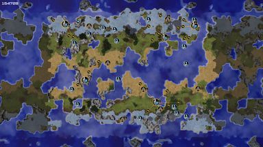 Match world