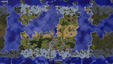 Match world