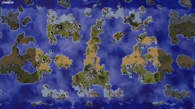 Match world