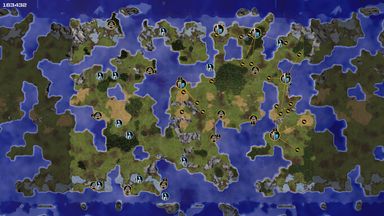 Match world