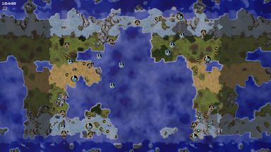 Match world