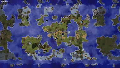 Match world