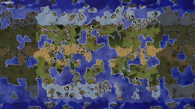 Match world