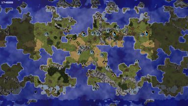 Match world