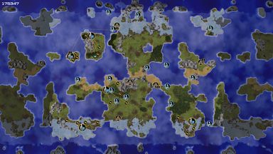 Match world