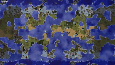 Match world