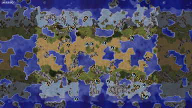 Match world