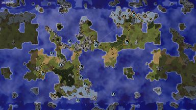Match world
