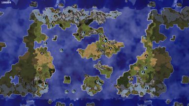 Match world