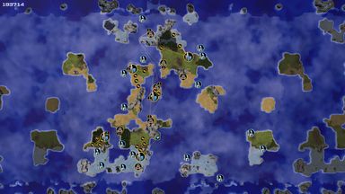 Match world
