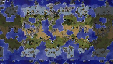 Match world