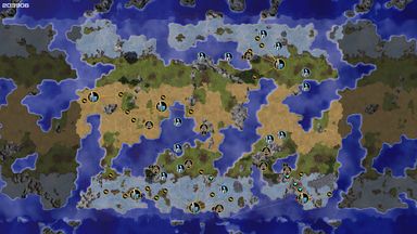 Match world