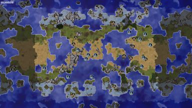 Match world