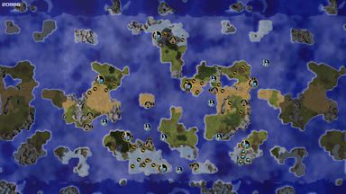 Match world