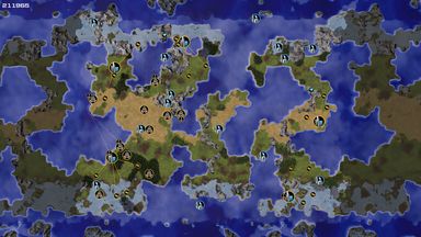 Match world