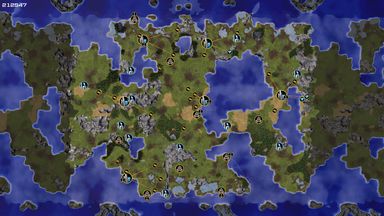 Match world