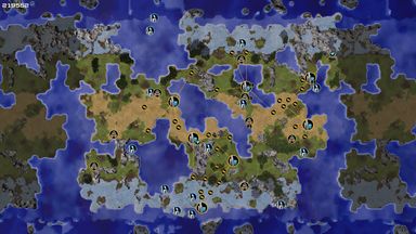 Match world