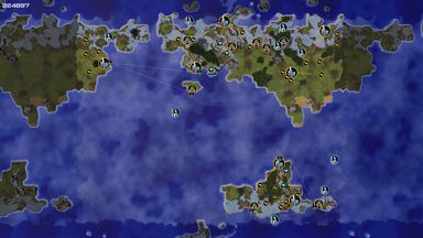 Match world