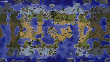 Match world