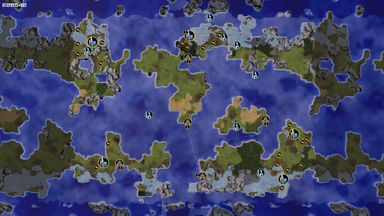Match world