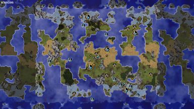 Match world