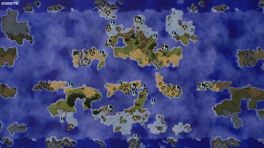 Match world