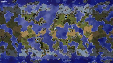Match world