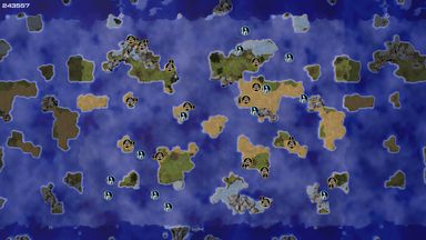 Match world