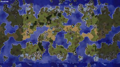 Match world
