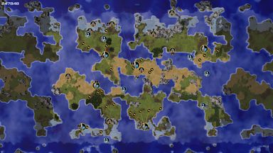 Match world