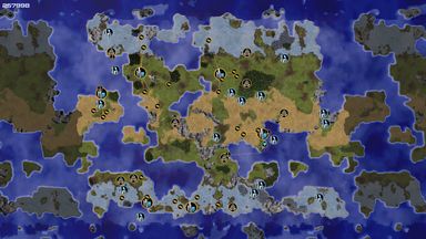 Match world