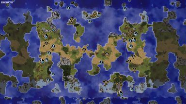 Match world