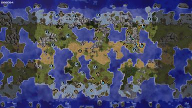 Match world