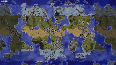 Match world