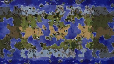 Match world