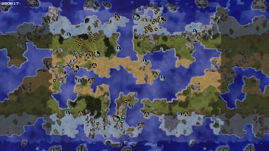 Match world