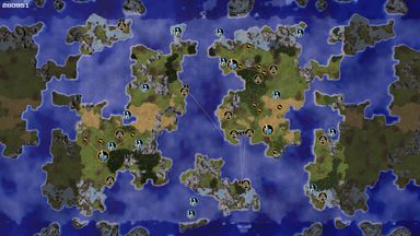 Match world