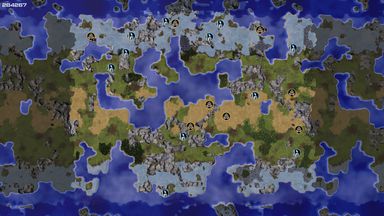 Match world